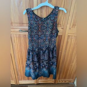 Rue 21 & Exhilaration - Like new mini dresses - M